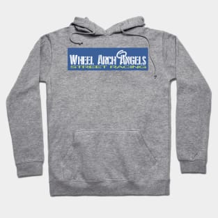 Wheel Arch Angels Street Racing Hoodie